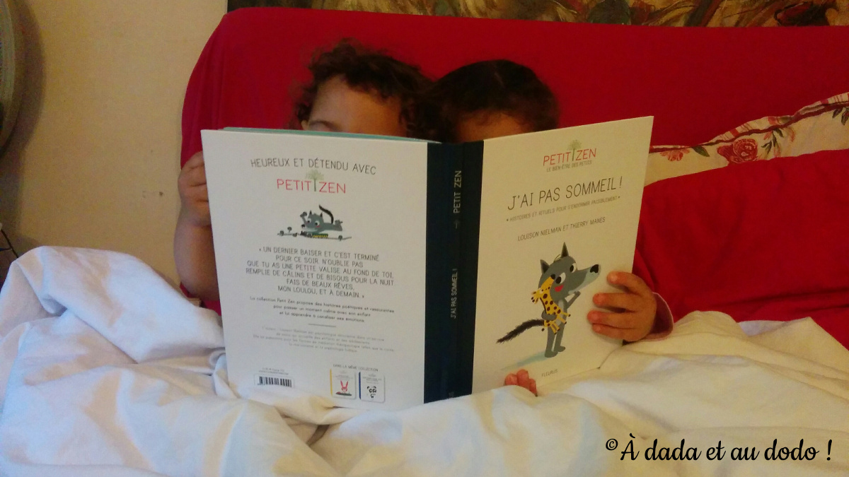 Carnet de suivi SOMMEIL :livre sur le sommeil pour enfant-livre