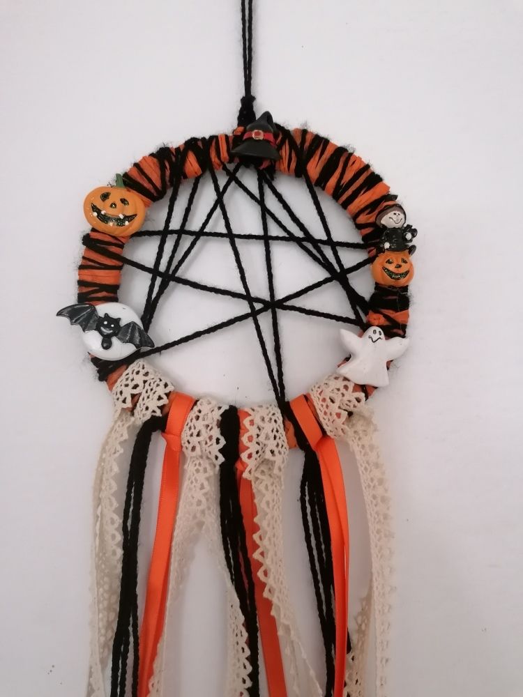 Dream catcher Halloween